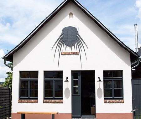 Das Löhnberger Wassermuseum