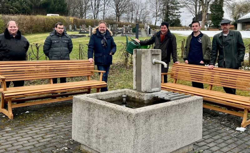 Aktuelle Nachrichten aus Löhnberg Nirrerschäuser Dreschflejel